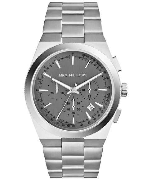 michael kors mens accessories